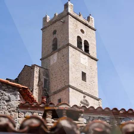 Le Bleu Du Ciel, Village Classe D'eus By Welhomy